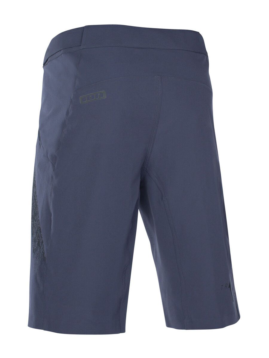 ION Bikeshorts Traze AMP, blue nights - Bild 2