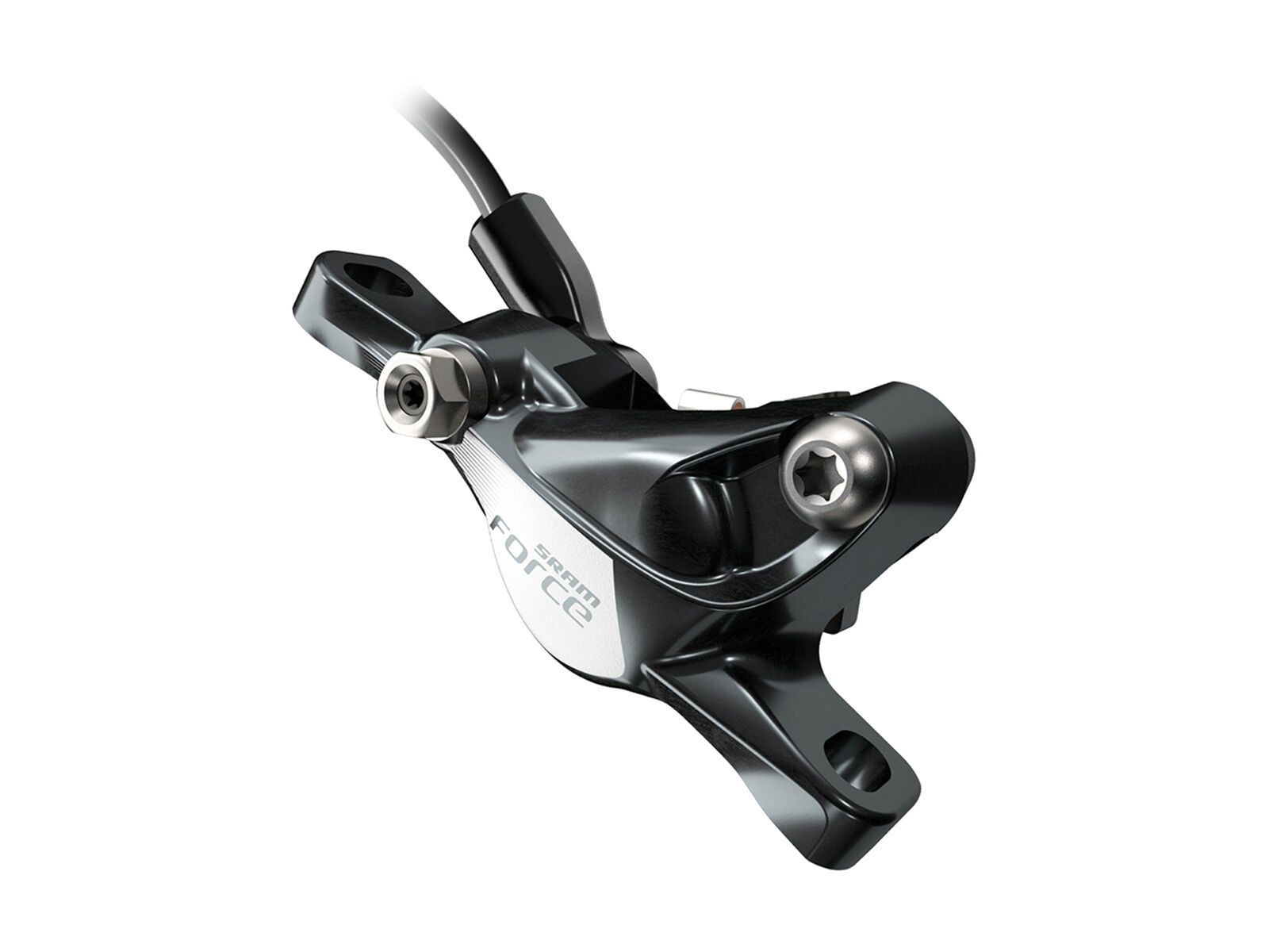 SRAM Force 22 Schalt-/Bremshebel mit hydr. Scheibenbremse, 2x11, hinten, grau - Bild 3