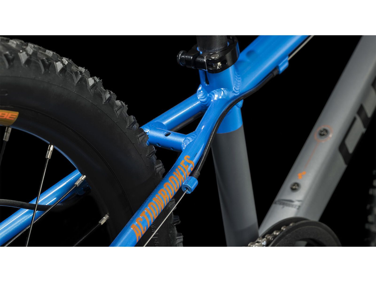 Cube Acid 200 Disc, actionteam - Bild 4