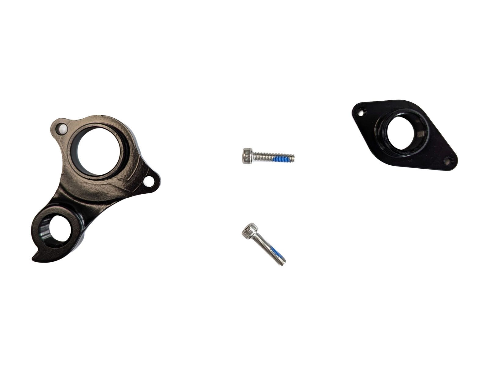 Cannondale Derailleur Hanger TA ST 2P 093 (K33023), black - Bild 1