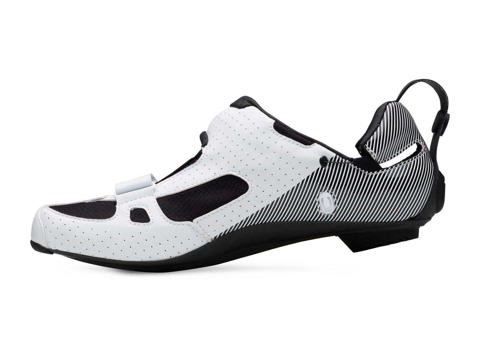 Specialized S-Works Trivent Triathlon, white - Bild 2