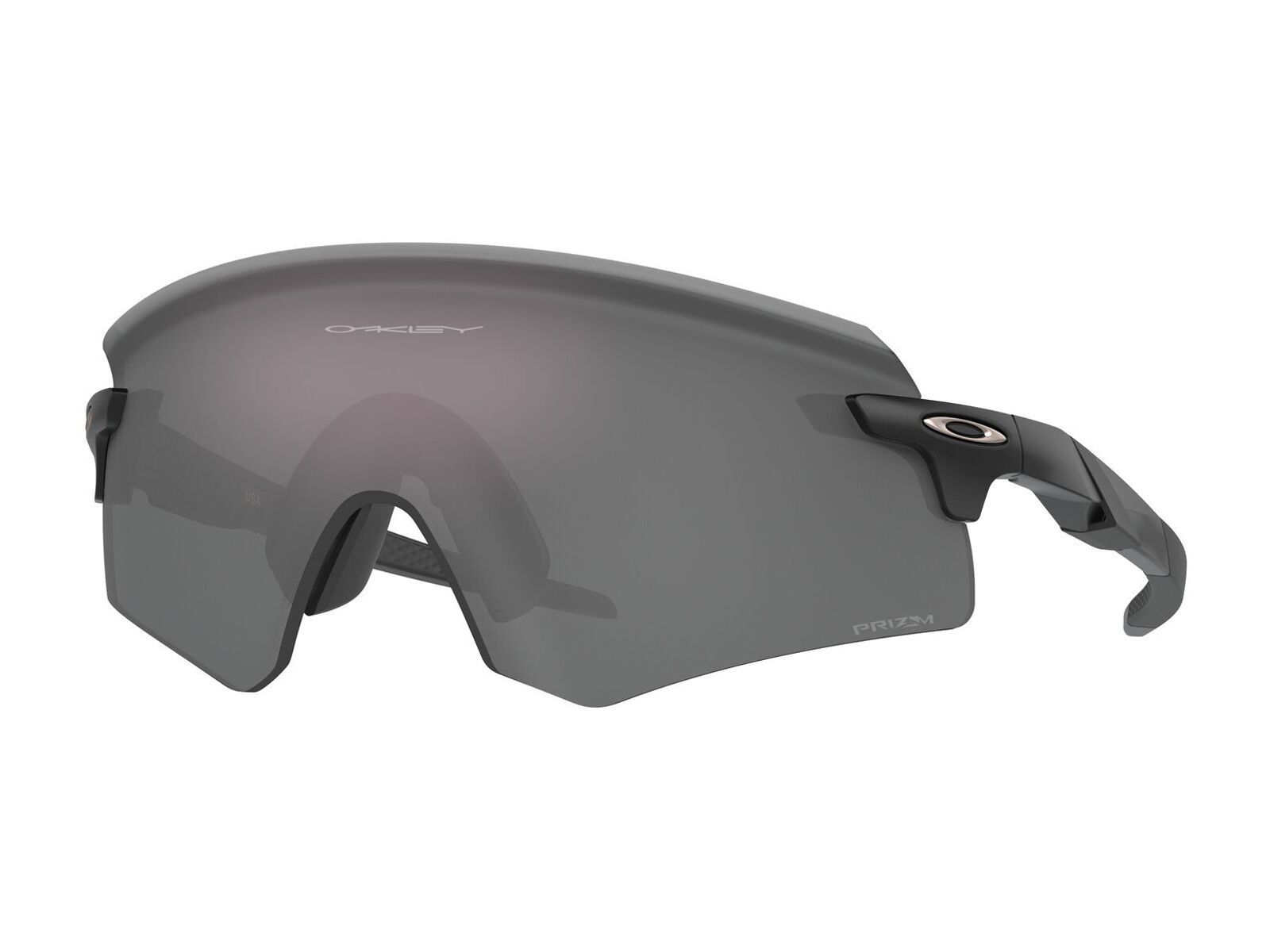Oakley Encoder, Prizm Black / matte black - Bild 1
