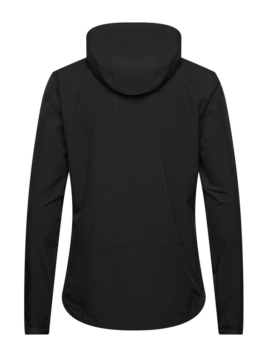 Fox Ranger Wind Pullover, black - Bild 2