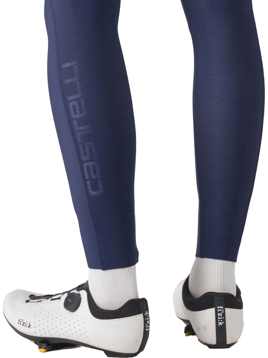 Castelli Espresso W DT Bibtight, belgian blue - Bild 4