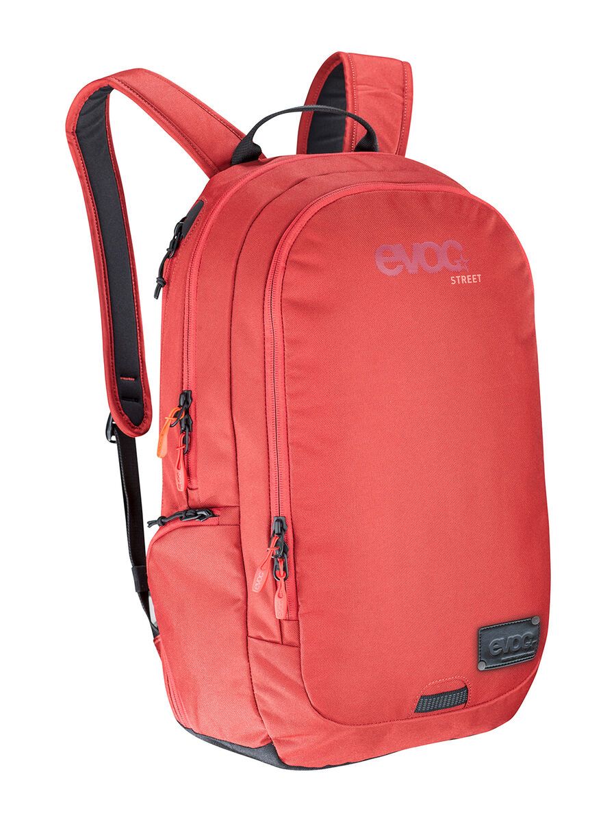 Evoc Street 25l, red - Bild 1