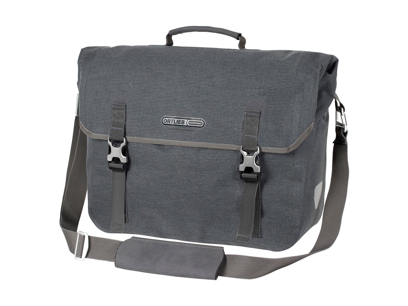 ORTLIEB Commuter-Bag Urban QL3.1, pepper - Bild 1