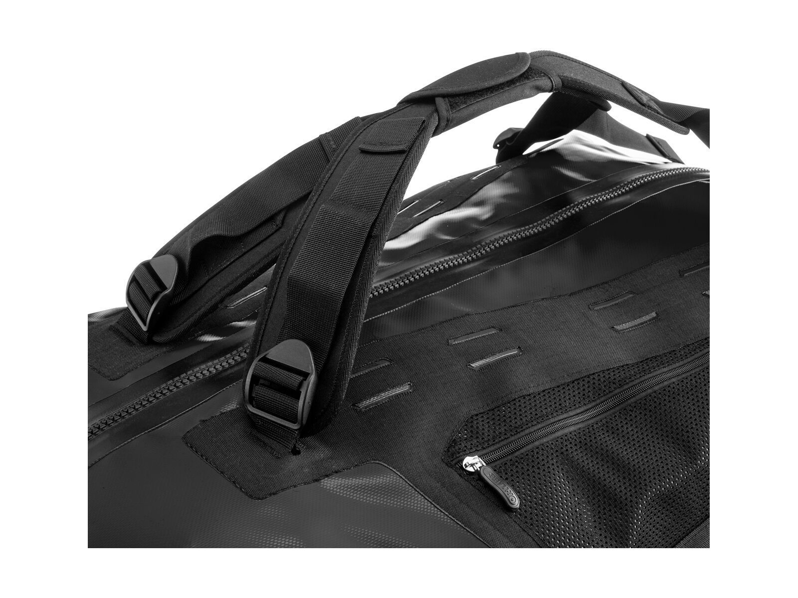 ORTLIEB Duffle 110 L, black - Bild 6