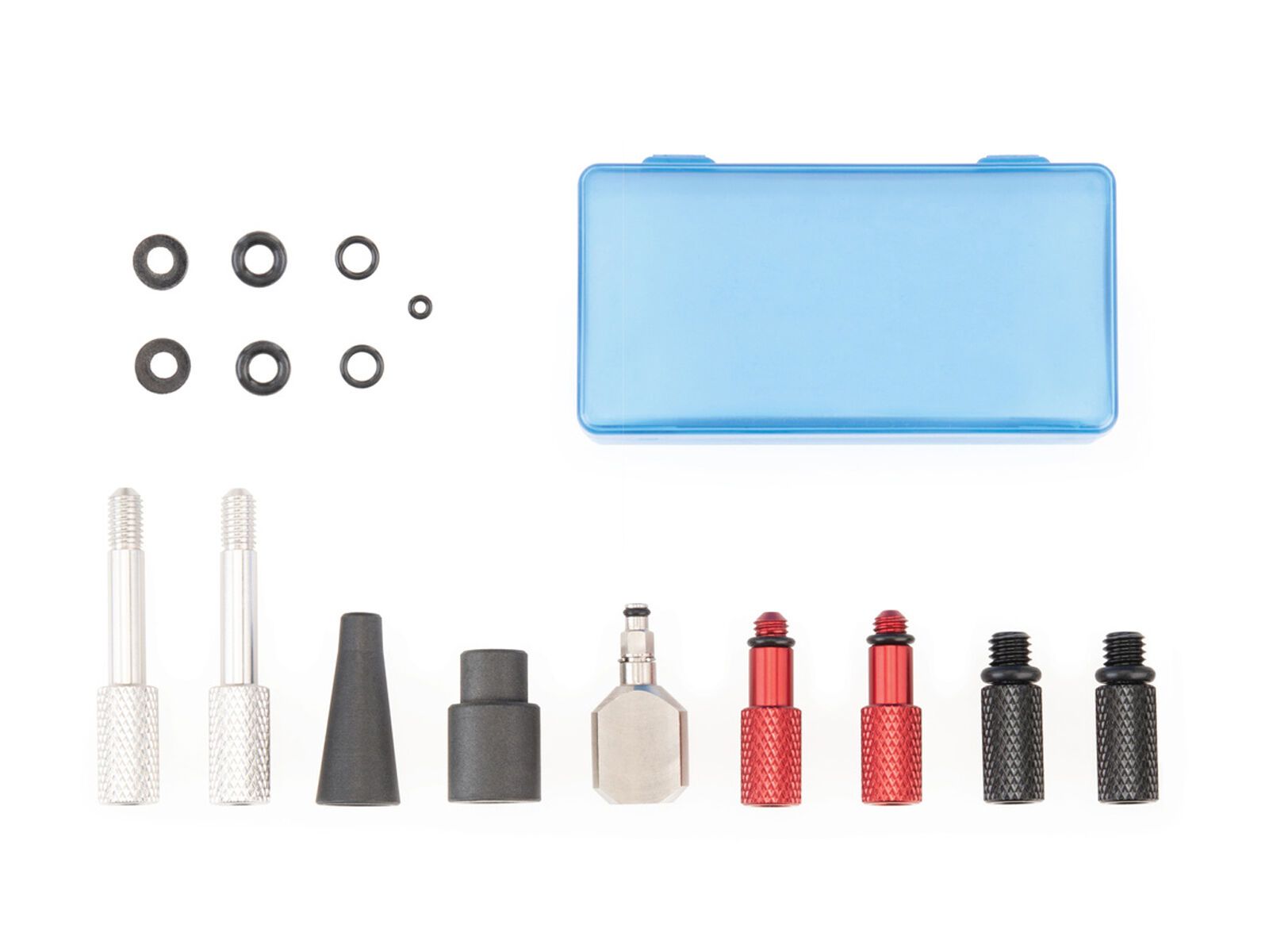 Park Tool BKM-1.2 Entlüftungskit für Hydraulische Scheibenbremsen - DOT - Bild 3