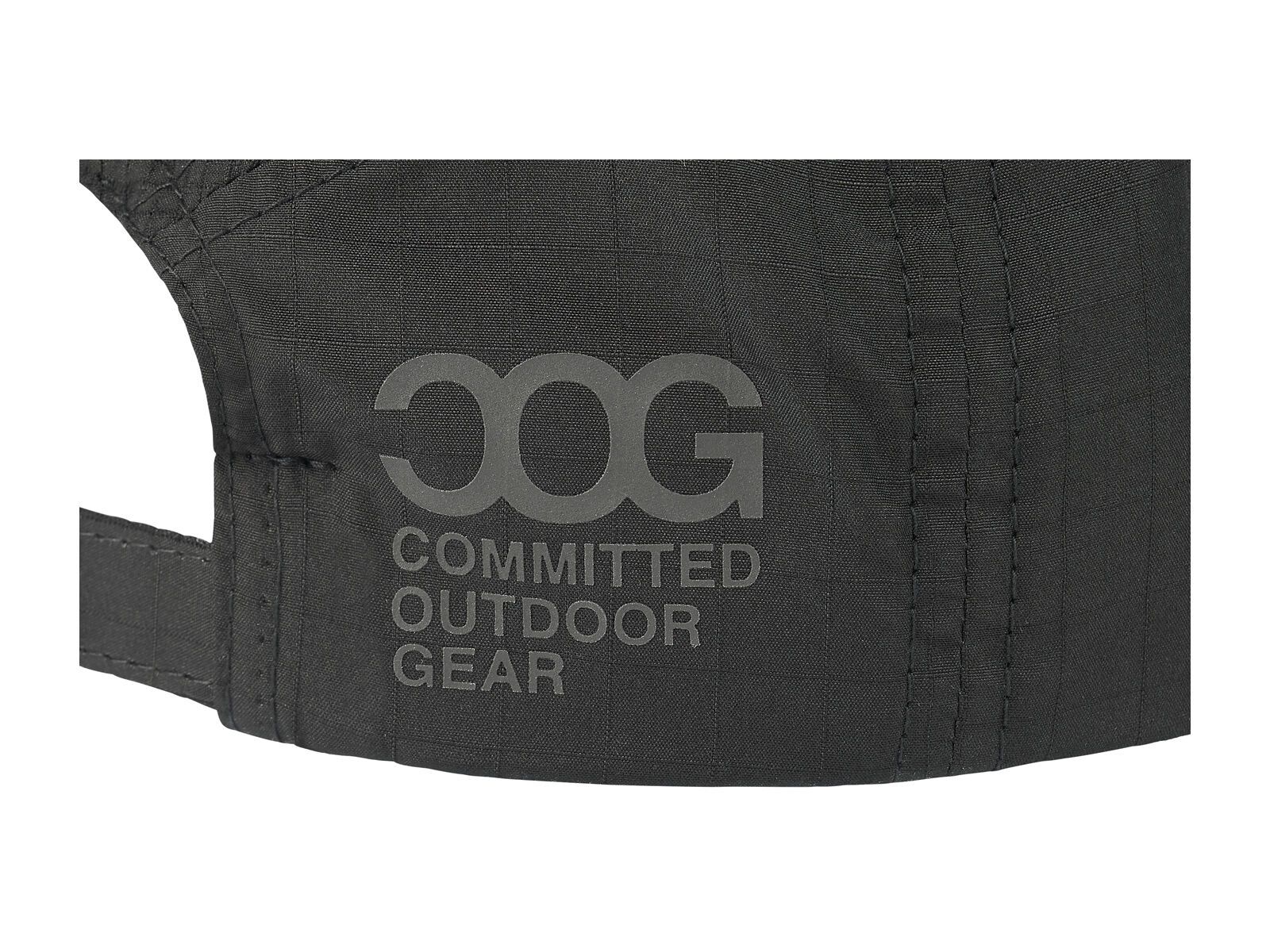 Picture Paular BB Cap, black - Bild 5