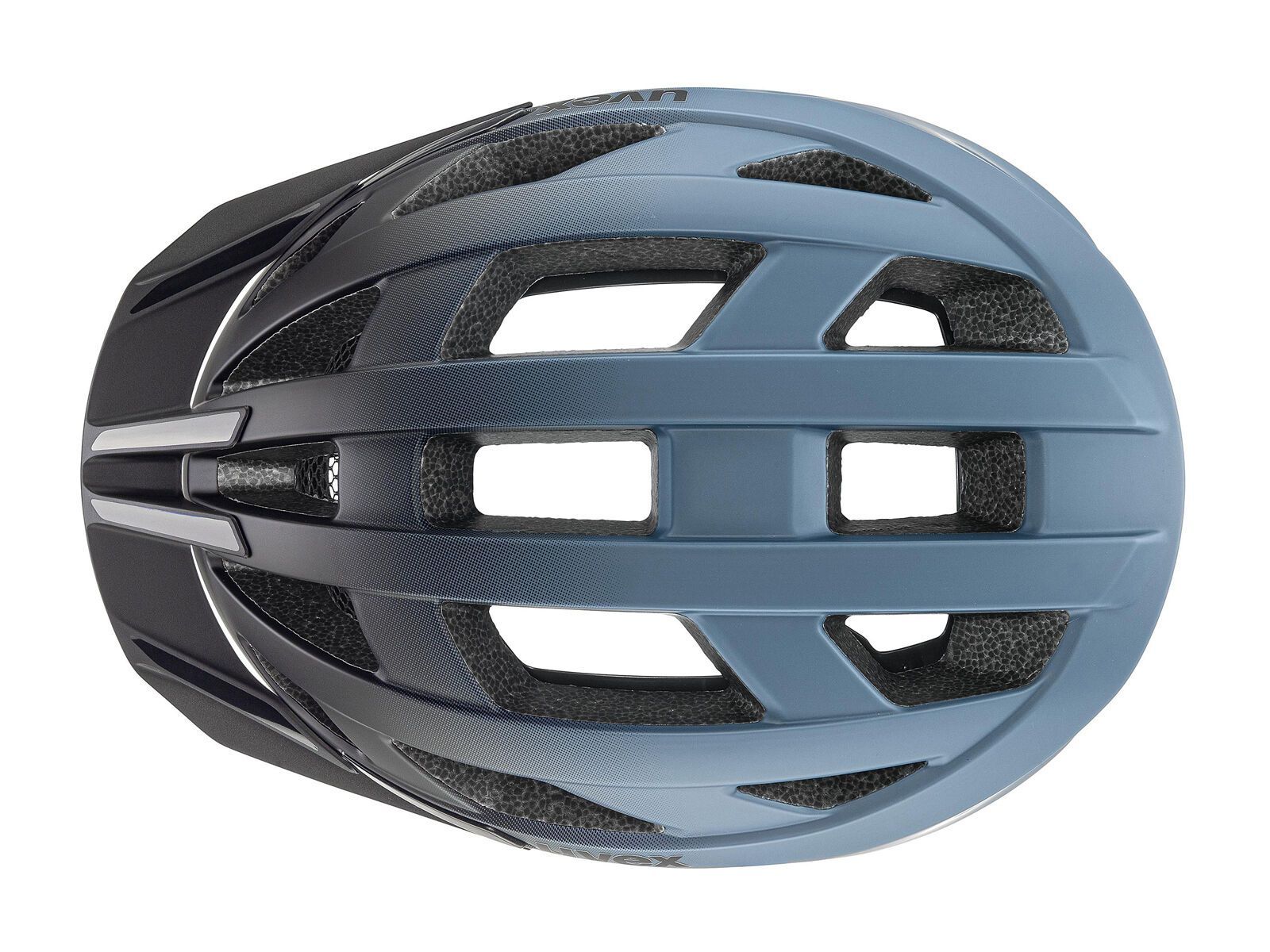 uvex i-vo 2 MIPS, stone blue-black matt - Bild 4