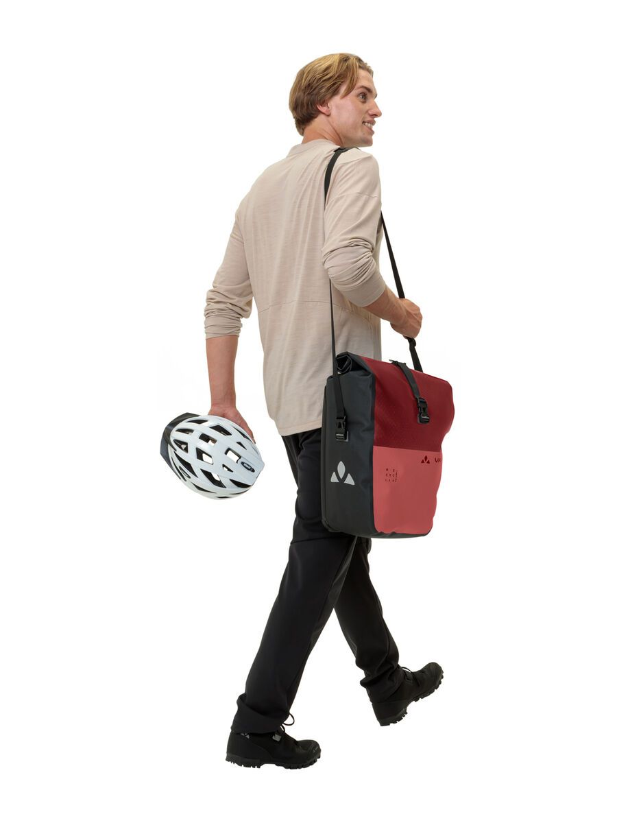 Vaude Aqua Back Color (rec) (Paar), redeva - Bild 8