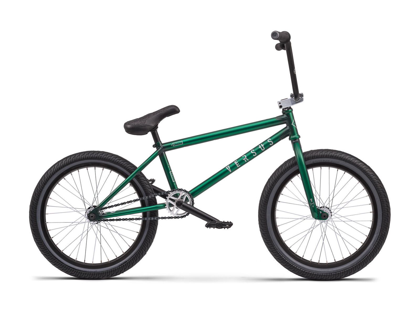 WeThePeople Versus, grün - Bild 1