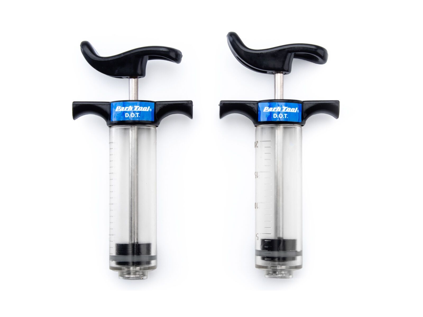 Park Tool BKD-1.2 Entlüftungskit für Hydraulische Scheibenbremsen - DOT - Bild 4