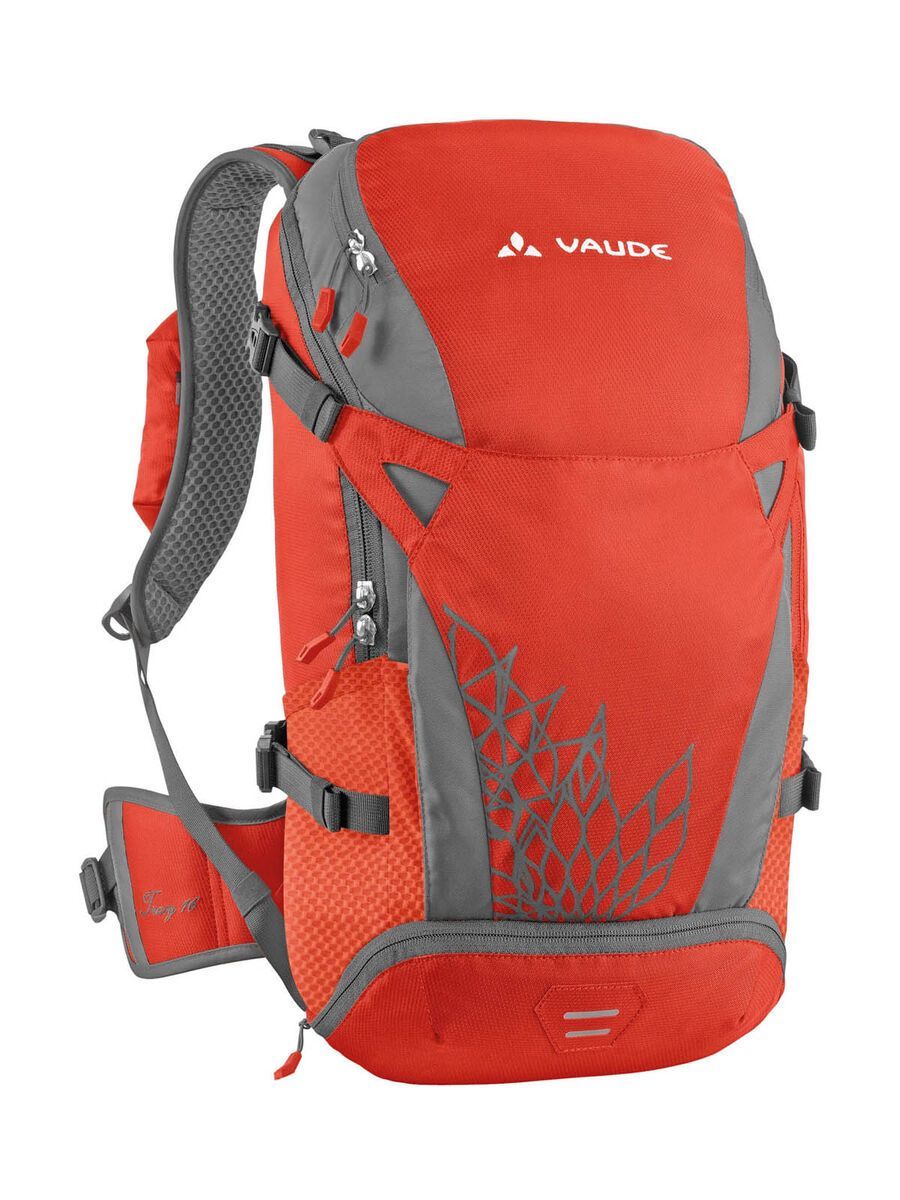 Vaude Tracy 16, glowing red - Bild 1