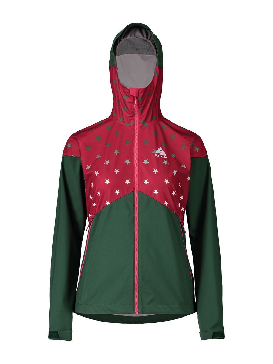 Maloja ChantatschM., forest glade multi - Bild 1