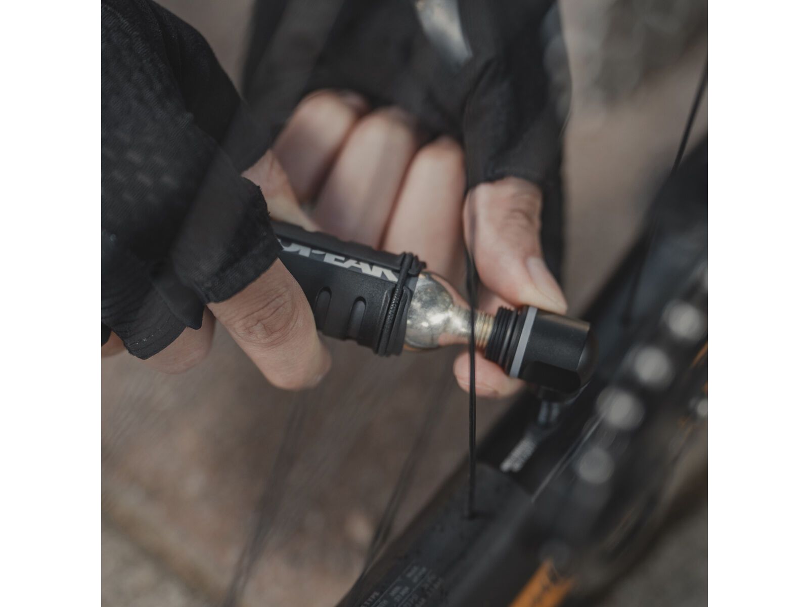 Topeak Two Timer XT - Bild 9