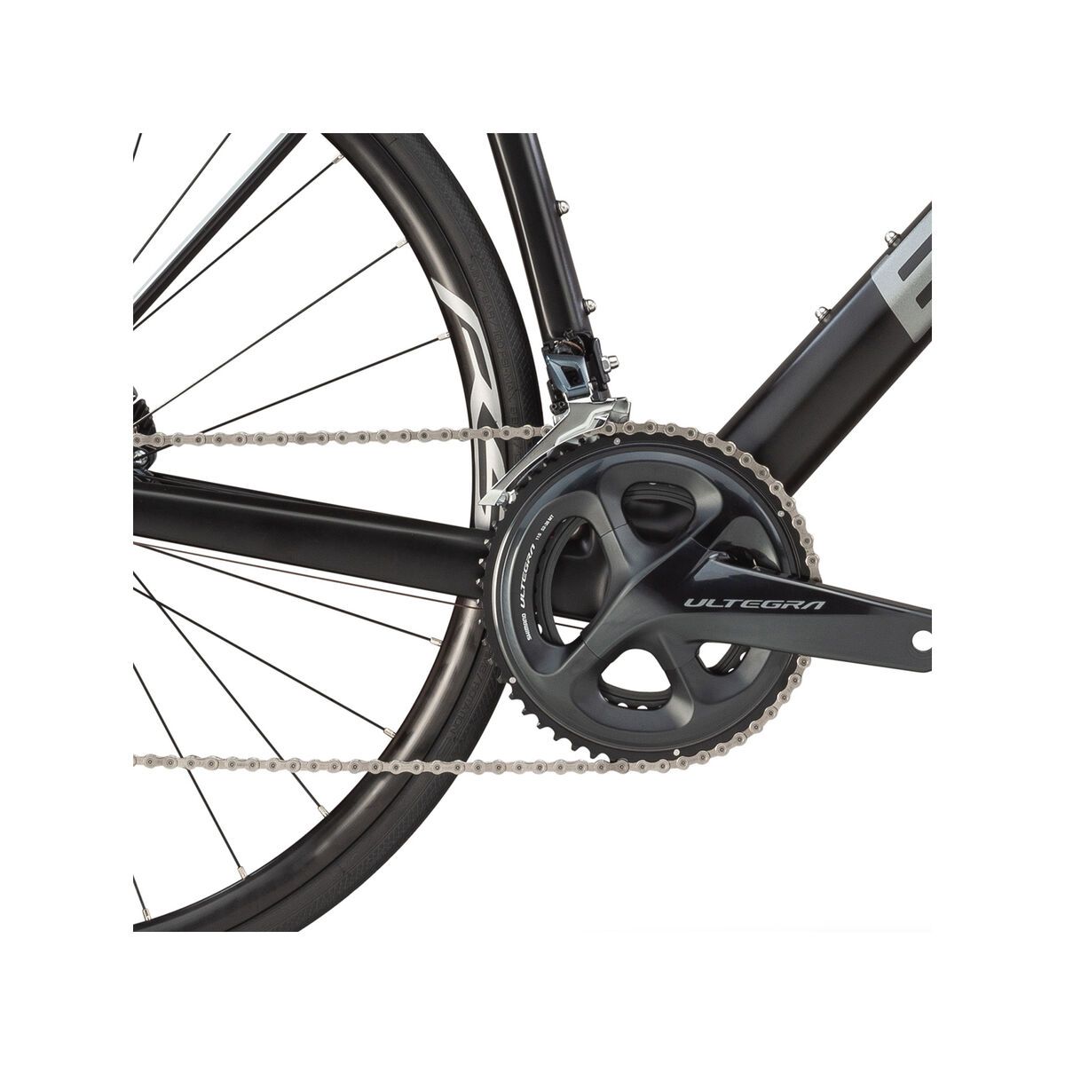 BMC Teammachine SLR02 Disc Two, carbon - Bild 4