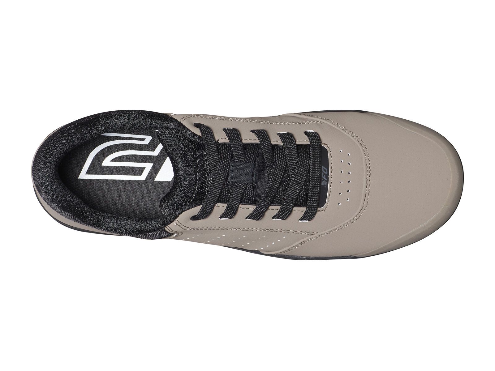 Specialized 2FO Roost Clip Mountain Bike, taupe - Bild 4