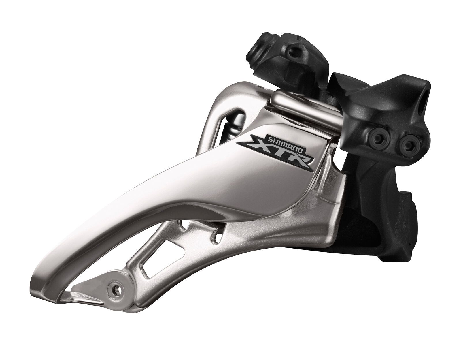 Shimano Umwerfer XTR FD-M9020 2x11 Side Swing - Low-Clamp - Bild 1