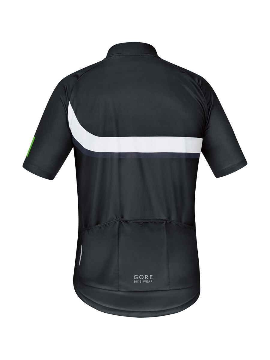 Gore Bike Wear Power Trail Jersey, black - Bild 2