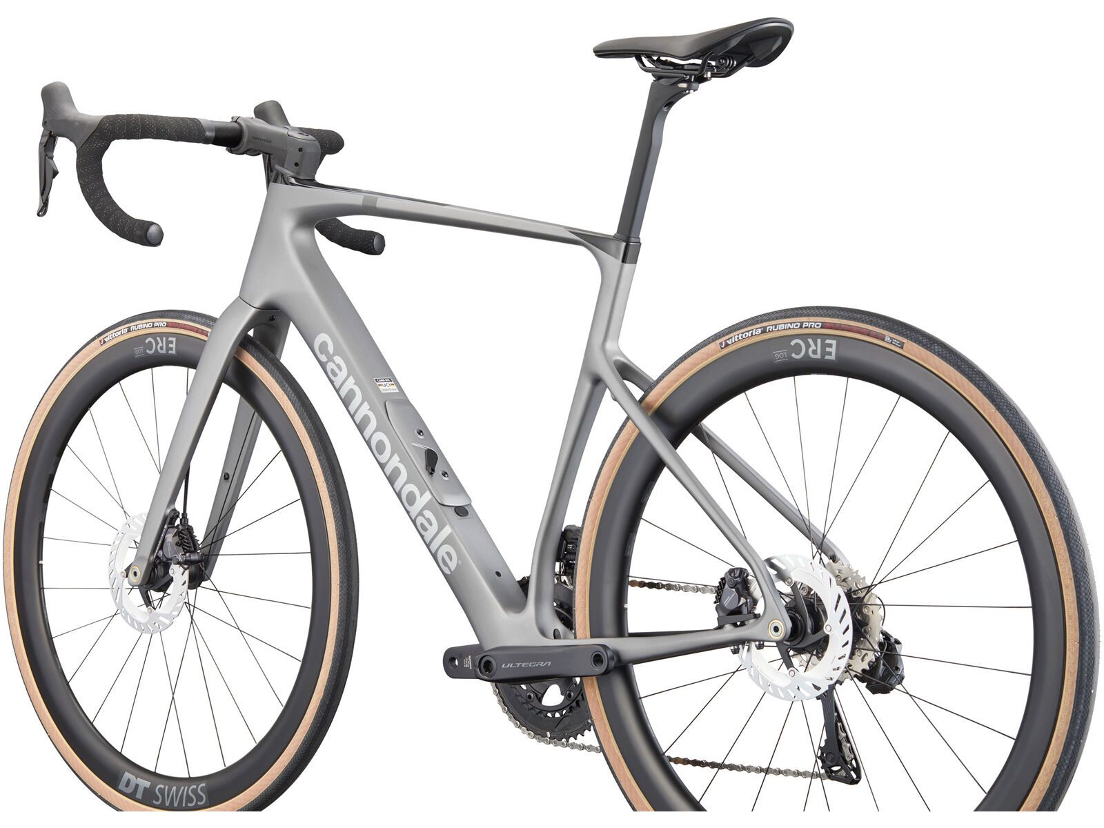 Cannondale Synapse Carbon 2, grey - Bild 6