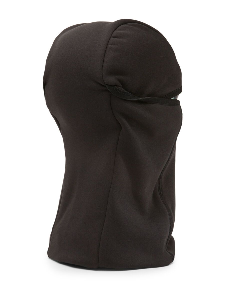 Volcom Face Pow, black - Bild 3