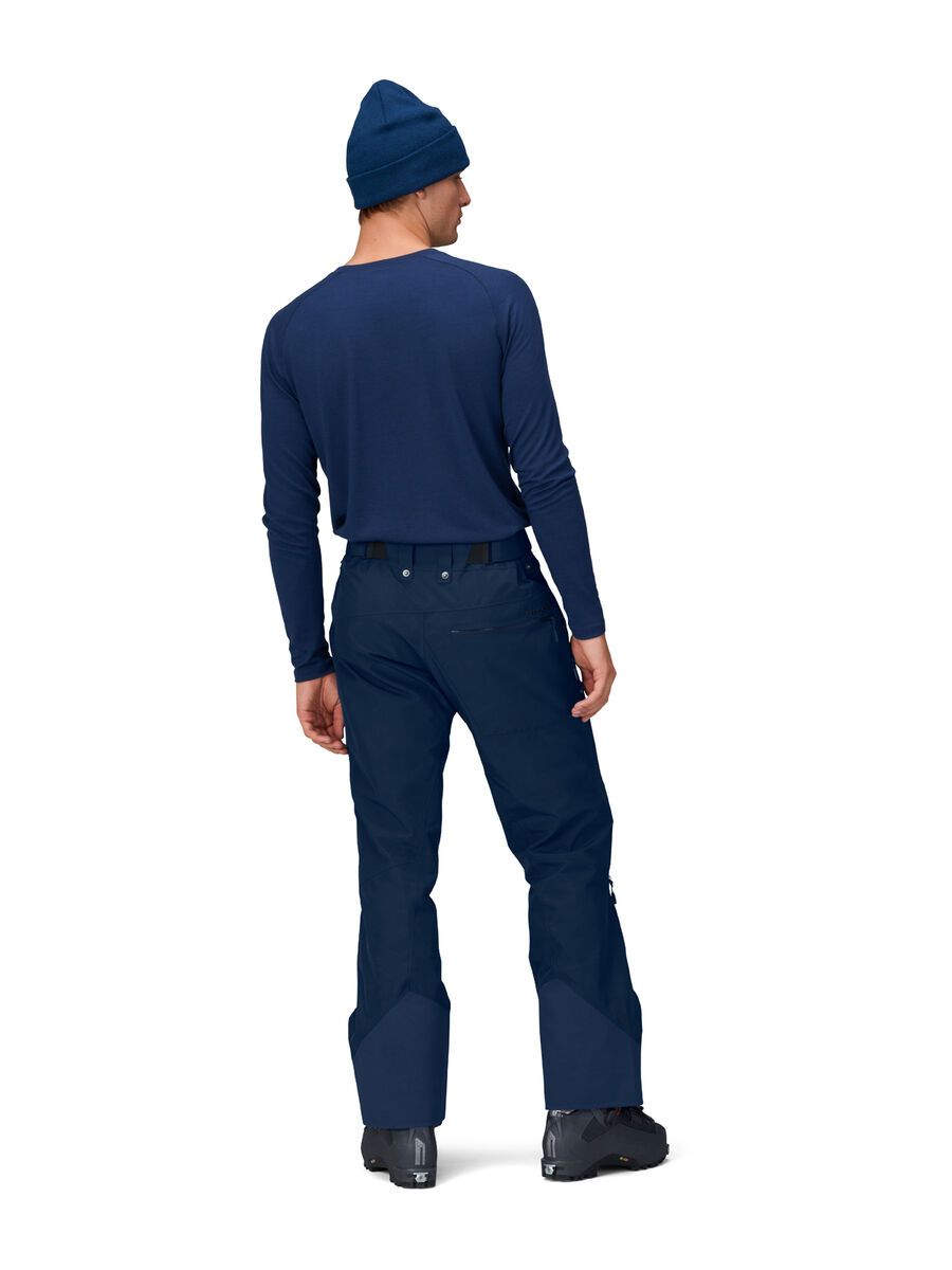Norrona lofoten Gore-Tex insulated Pants M's, indigo night - Bild 4