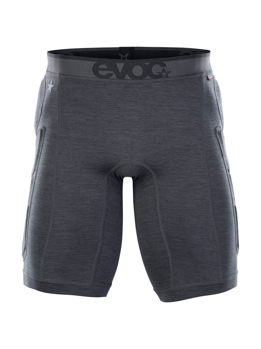 Evoc Crash Pants, carbon grey - Bild 3