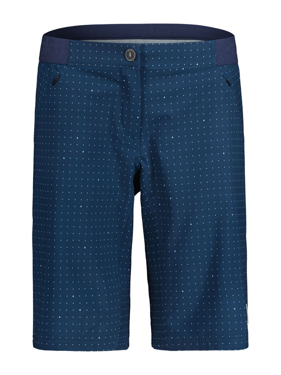 Maloja AnemonaPrintedM., midnight dotgrid - Bild 1