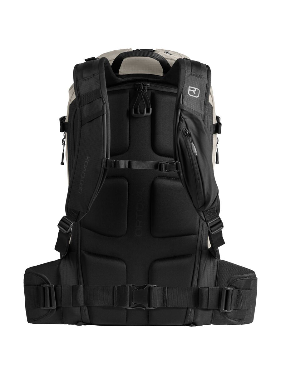 Ortovox Free Rider 26 S, white tea - Bild 2