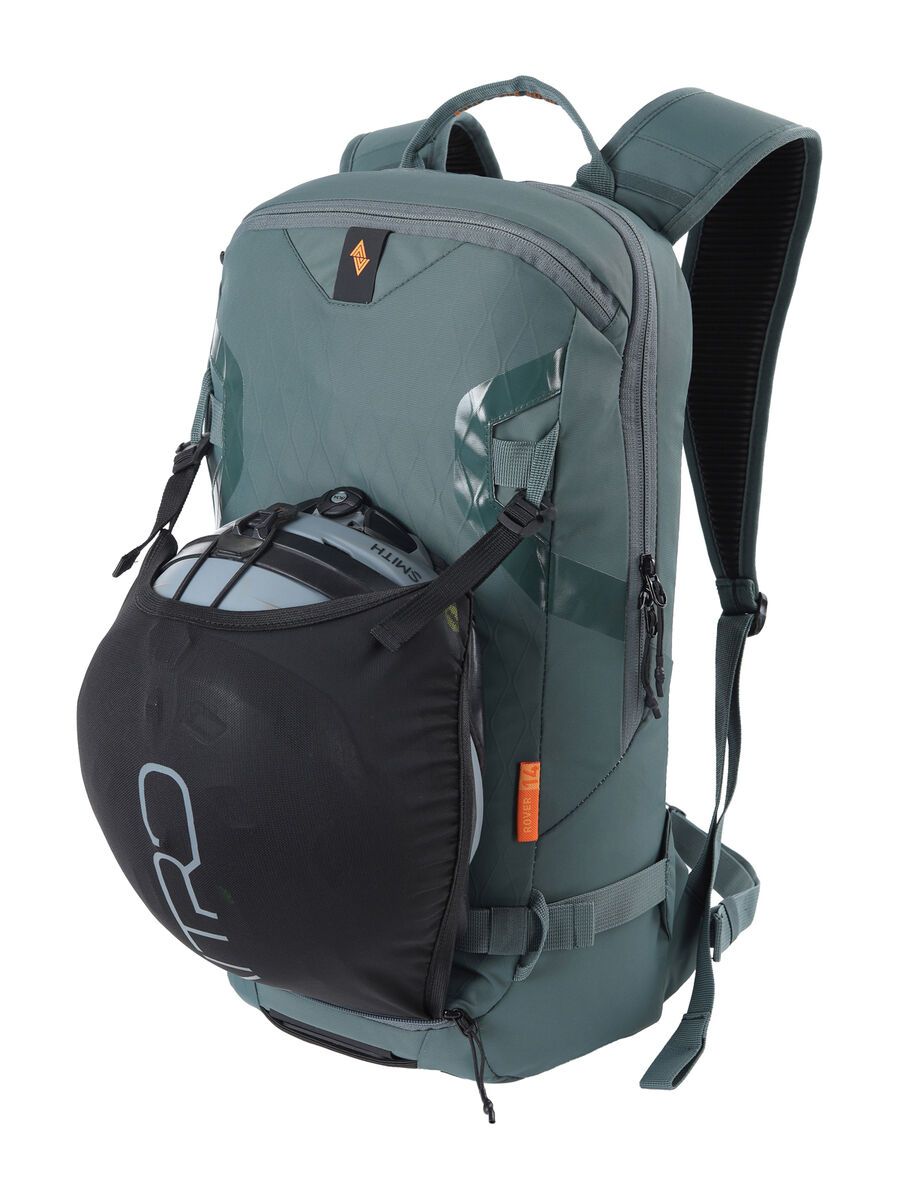 Nitro Rover 14, jungle green - Bild 7
