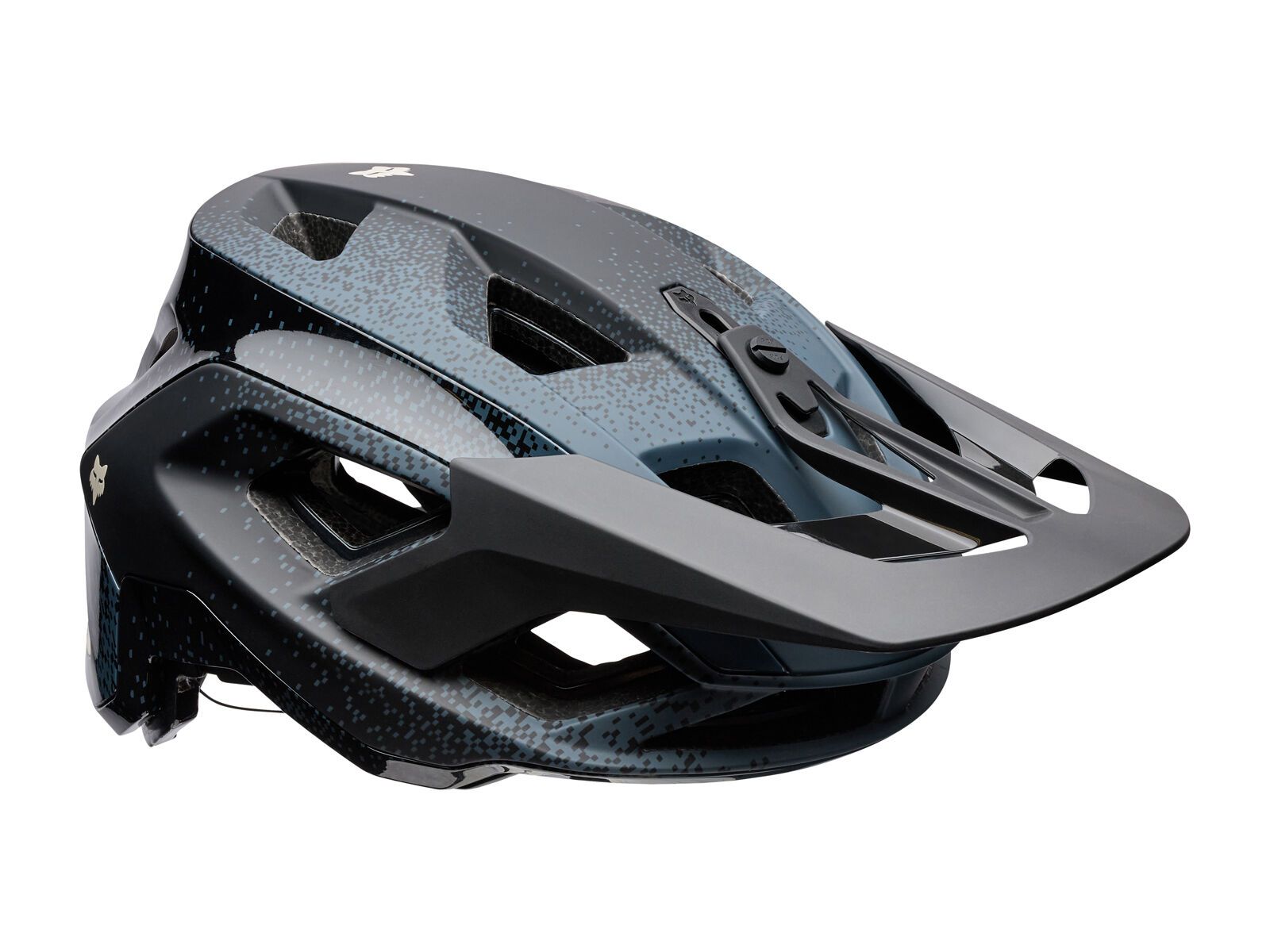 Fox Speedframe RS Aura, galaxy blue - Bild 2