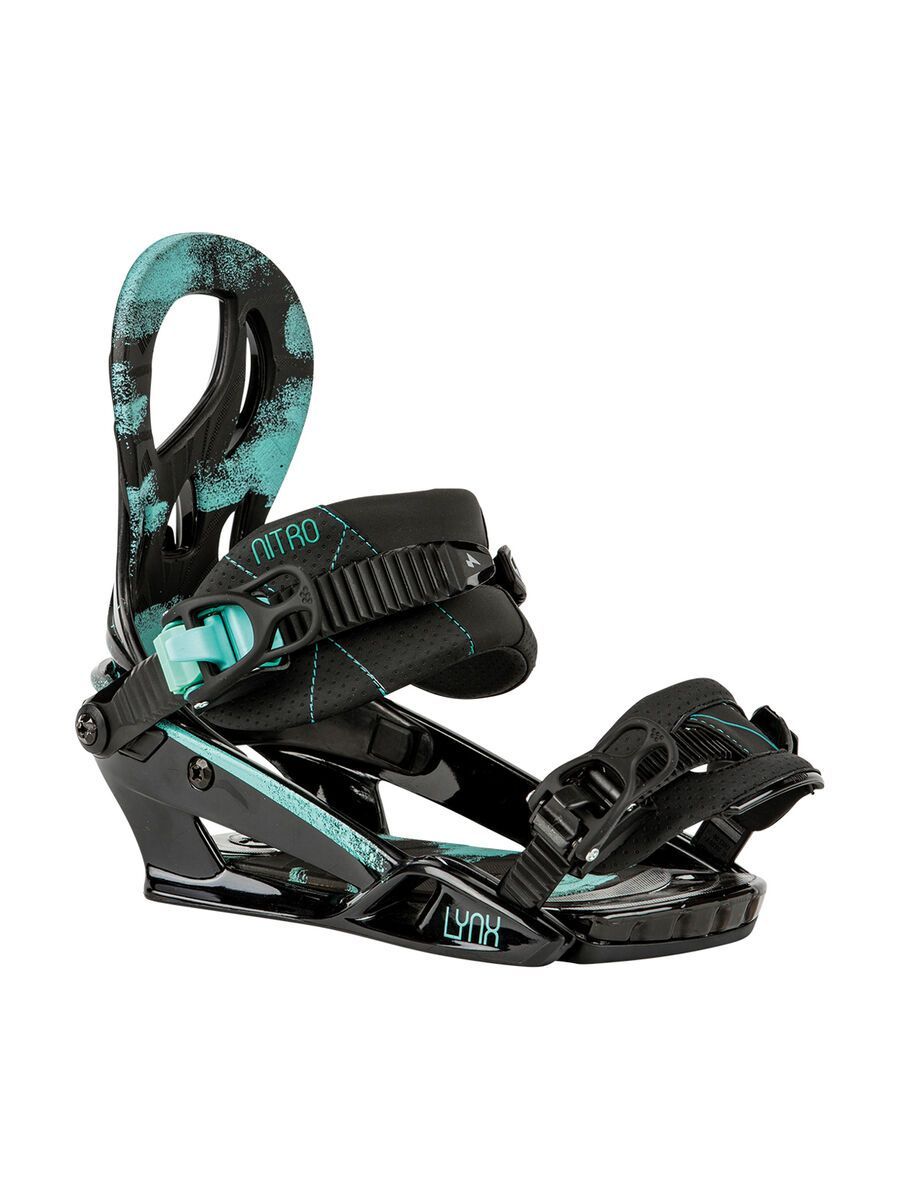 Nitro Lynx, black - Bild 1