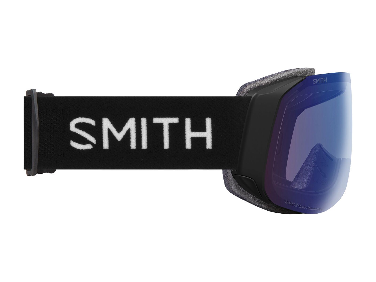Smith 4D Mag S, ChromaPop Photochromic Rose Flash / black - Bild 3