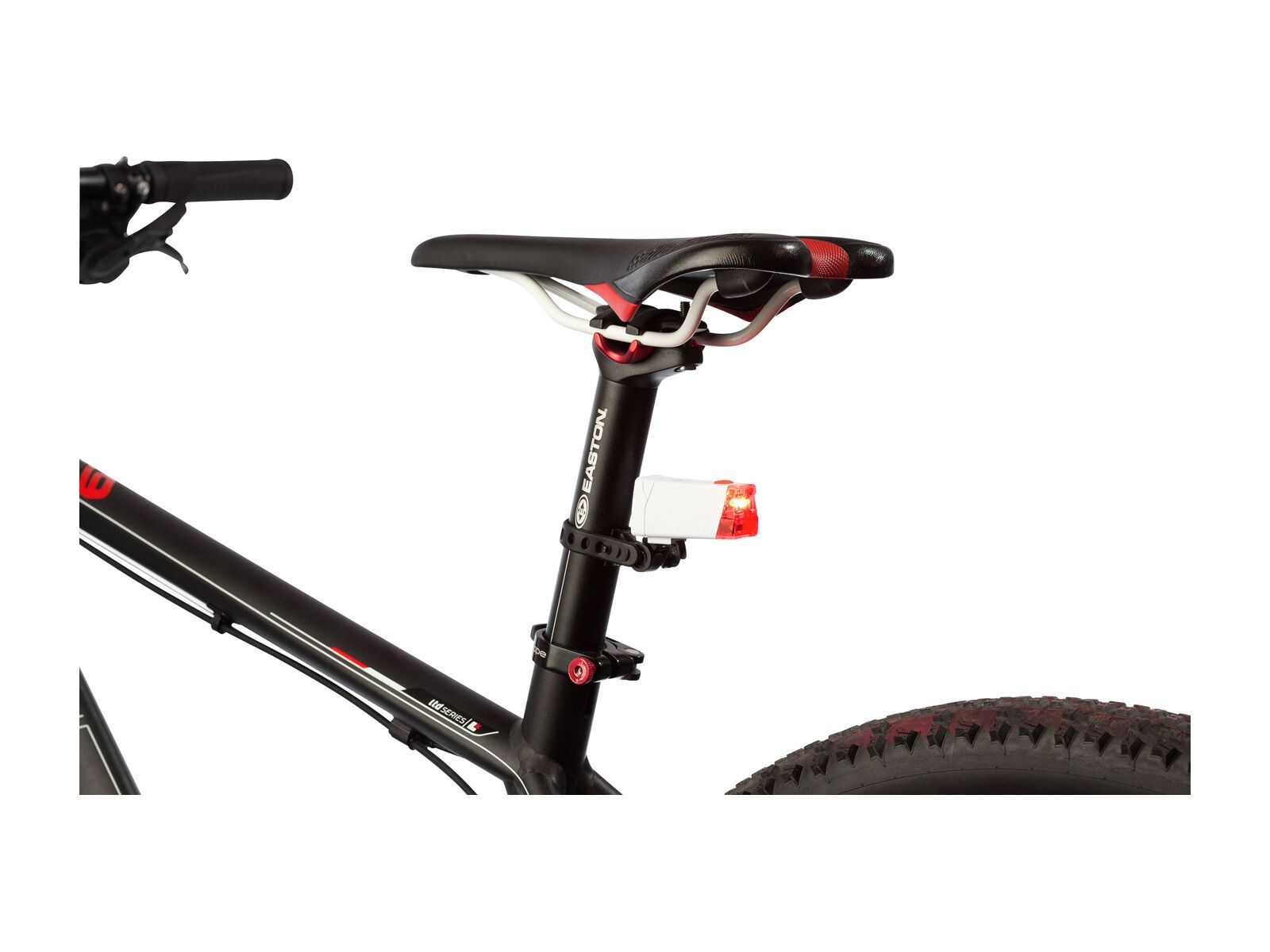 Cube RFR LED Beleuchtungsset Tour 12, white - Bild 8