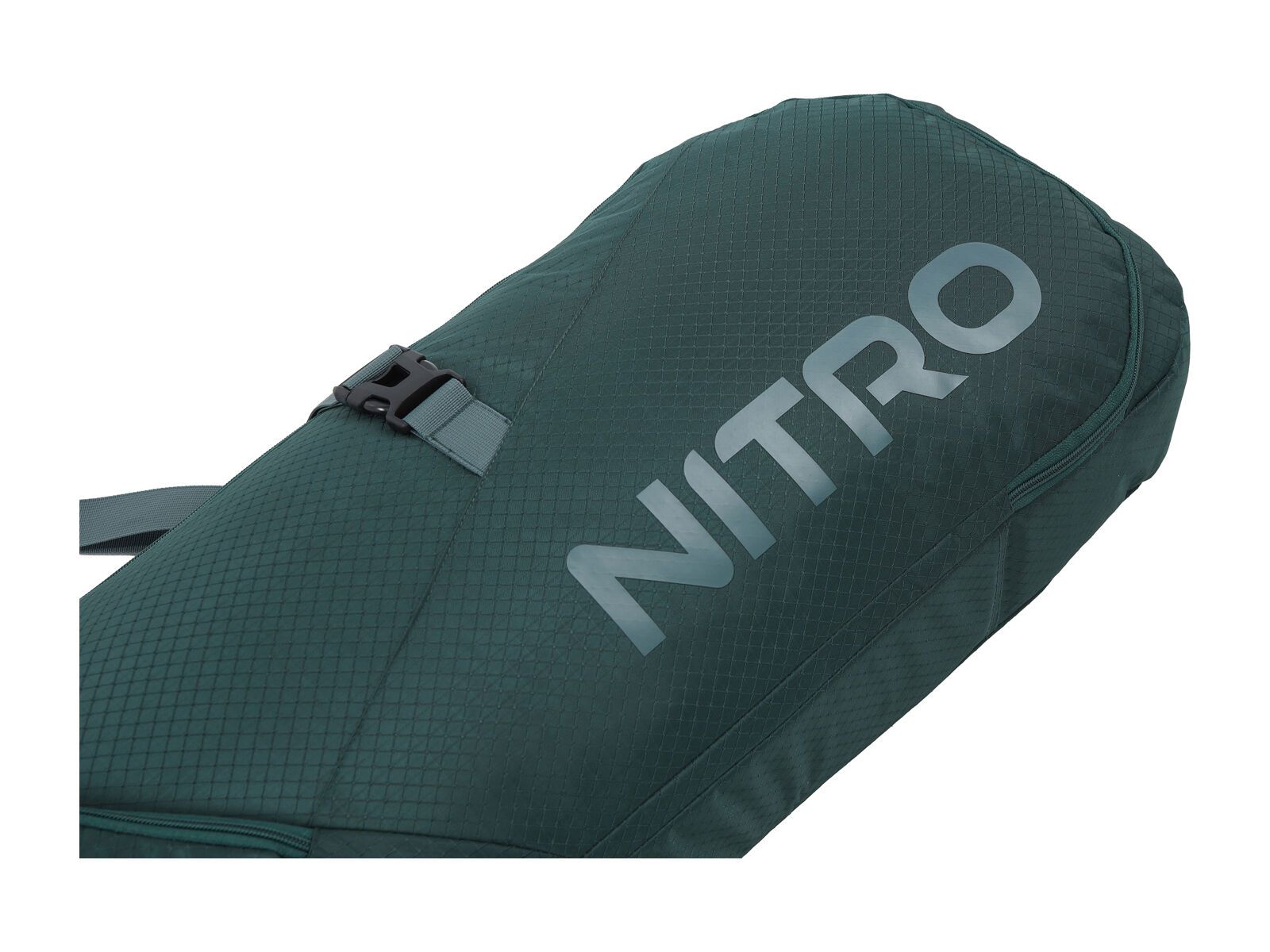 Nitro Cargo Board Bag 169, jungle green - Bild 11