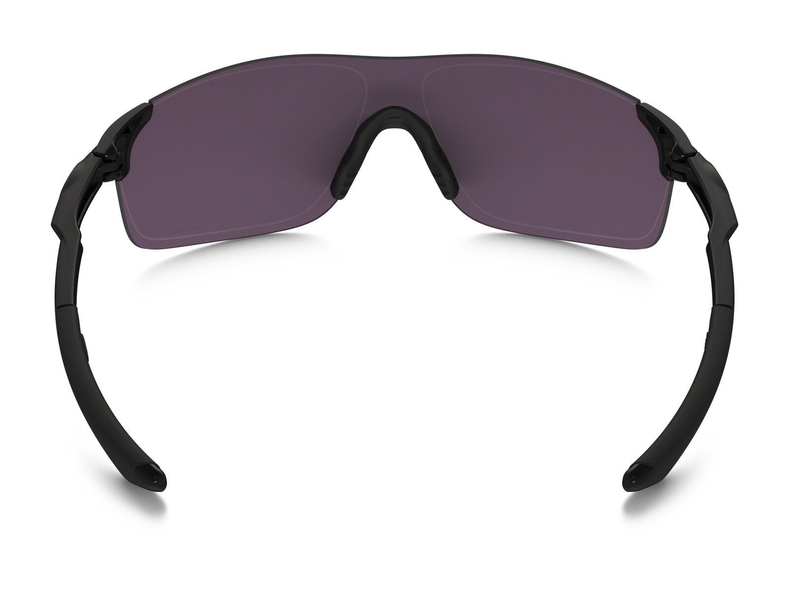 Oakley EVZero Pitch Prizm Daily Polarized, polished black/Lens: prizm daily polarized - Bild 3
