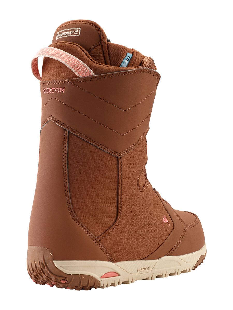 Burton Limelight Boa, brown sugar - Bild 2