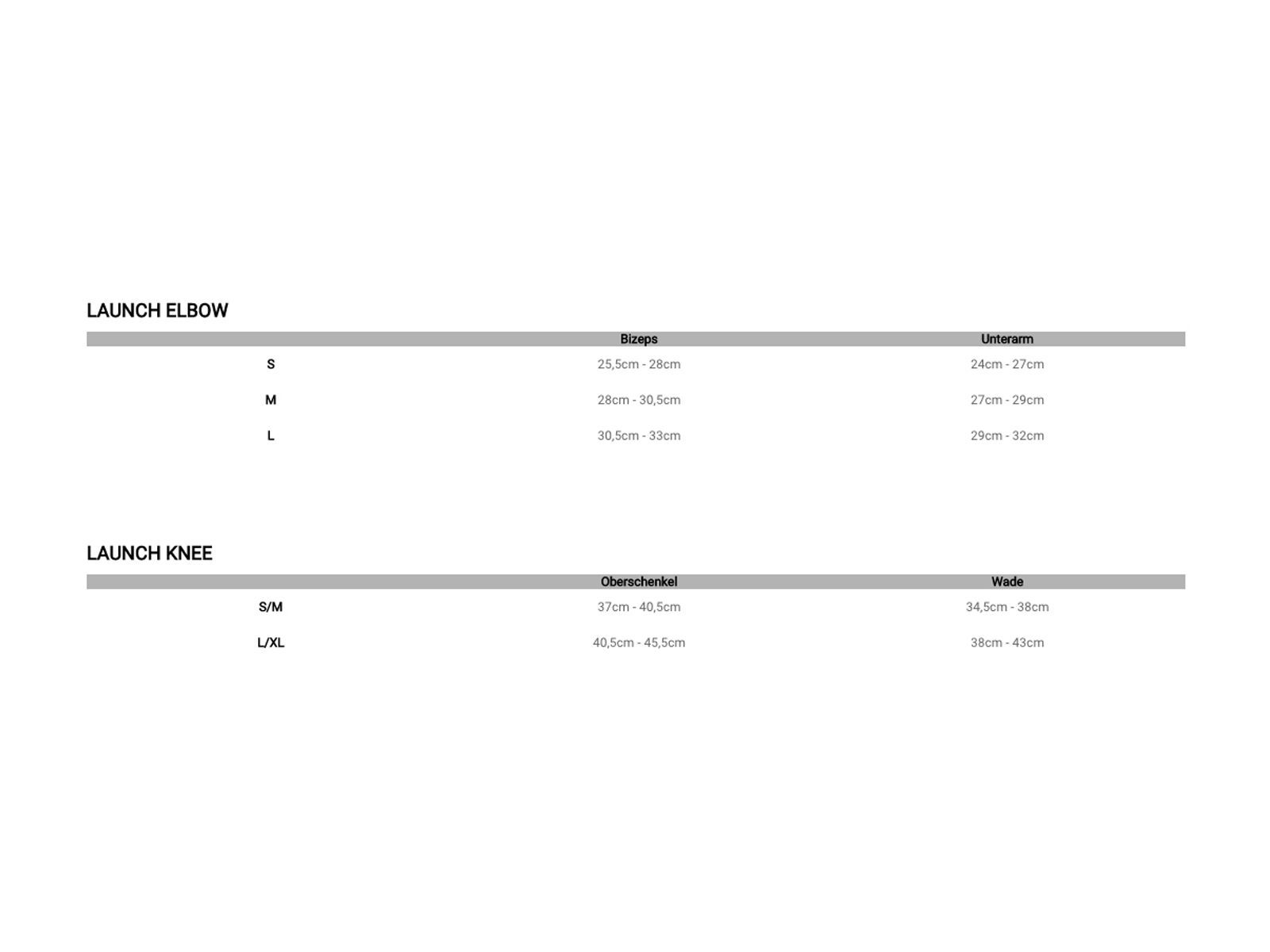 Fox Launch Pro Knee/Shin Guard, black - Bild 2