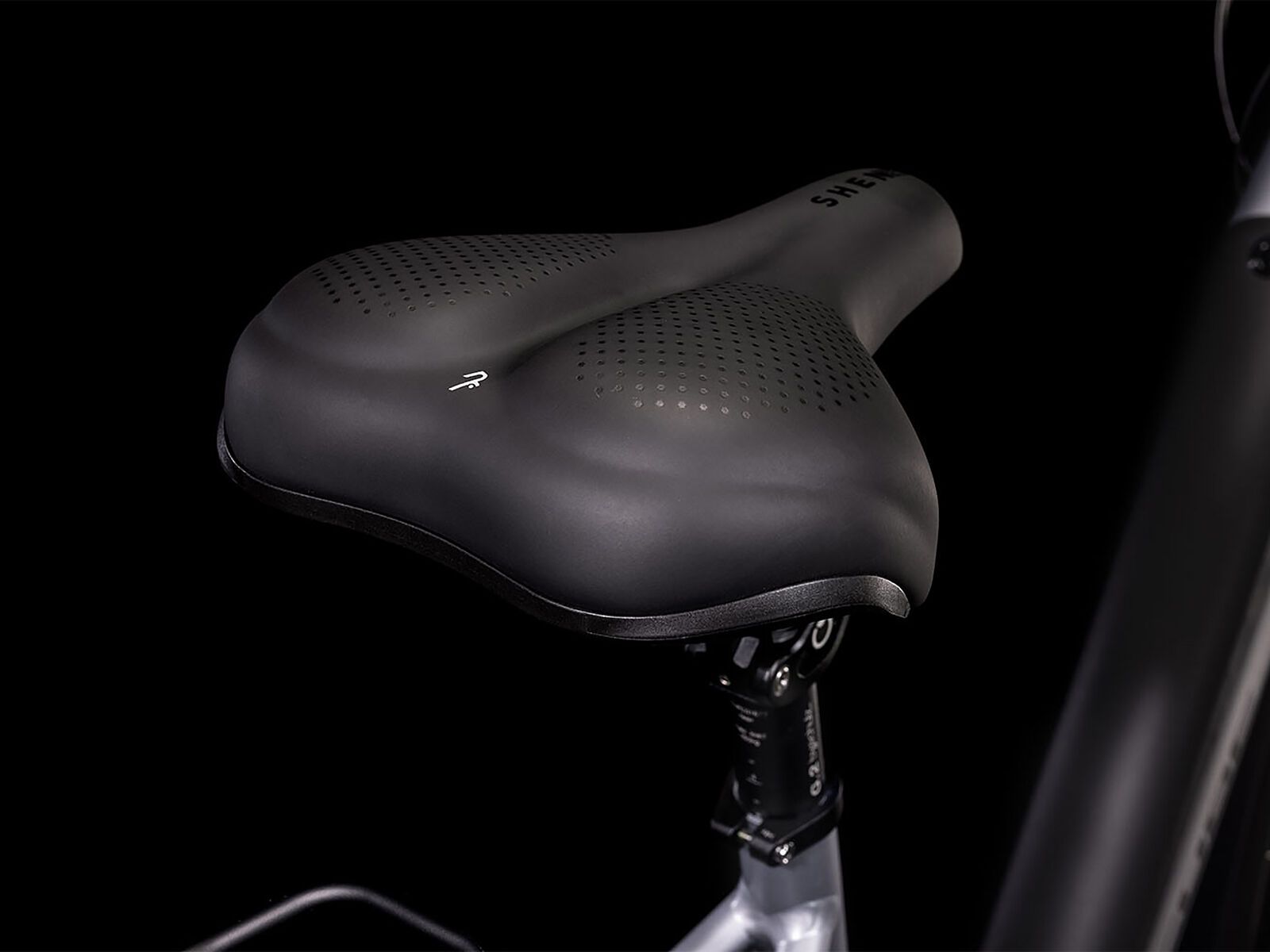 Cube Supreme Hybrid SL 625, polarsilver´n´black - Bild 6