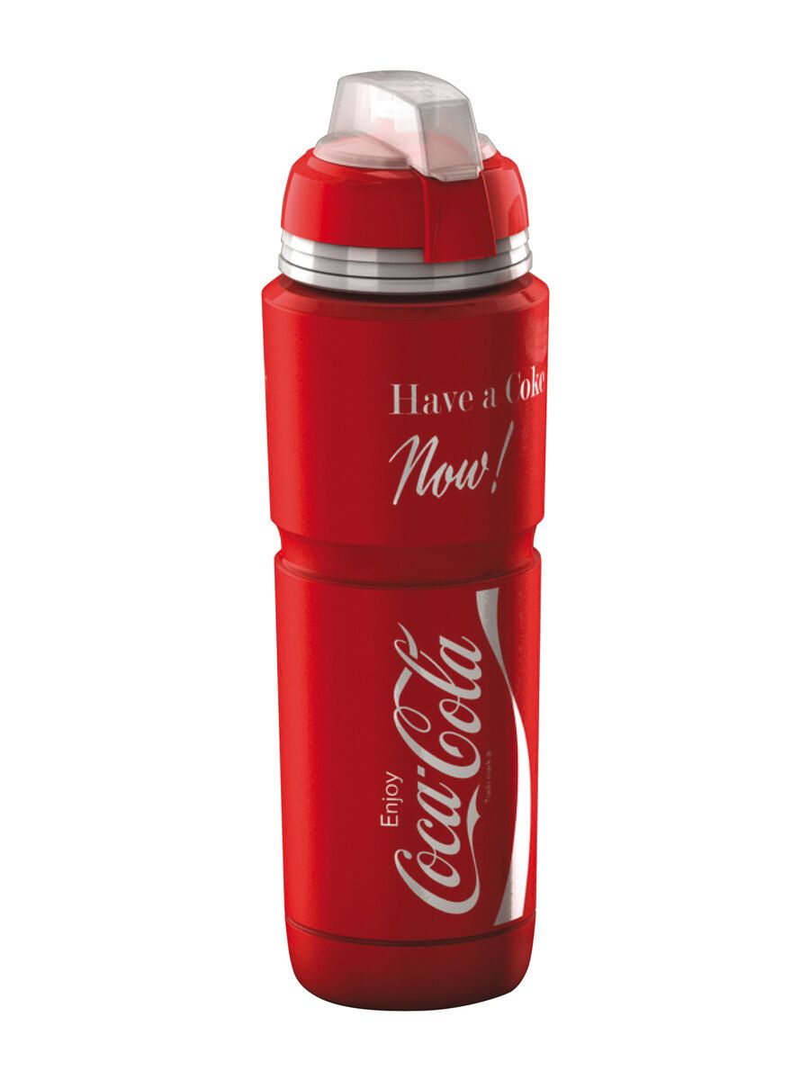 Elite Maxicorsa, Coca Cola/rot - Bild 1
