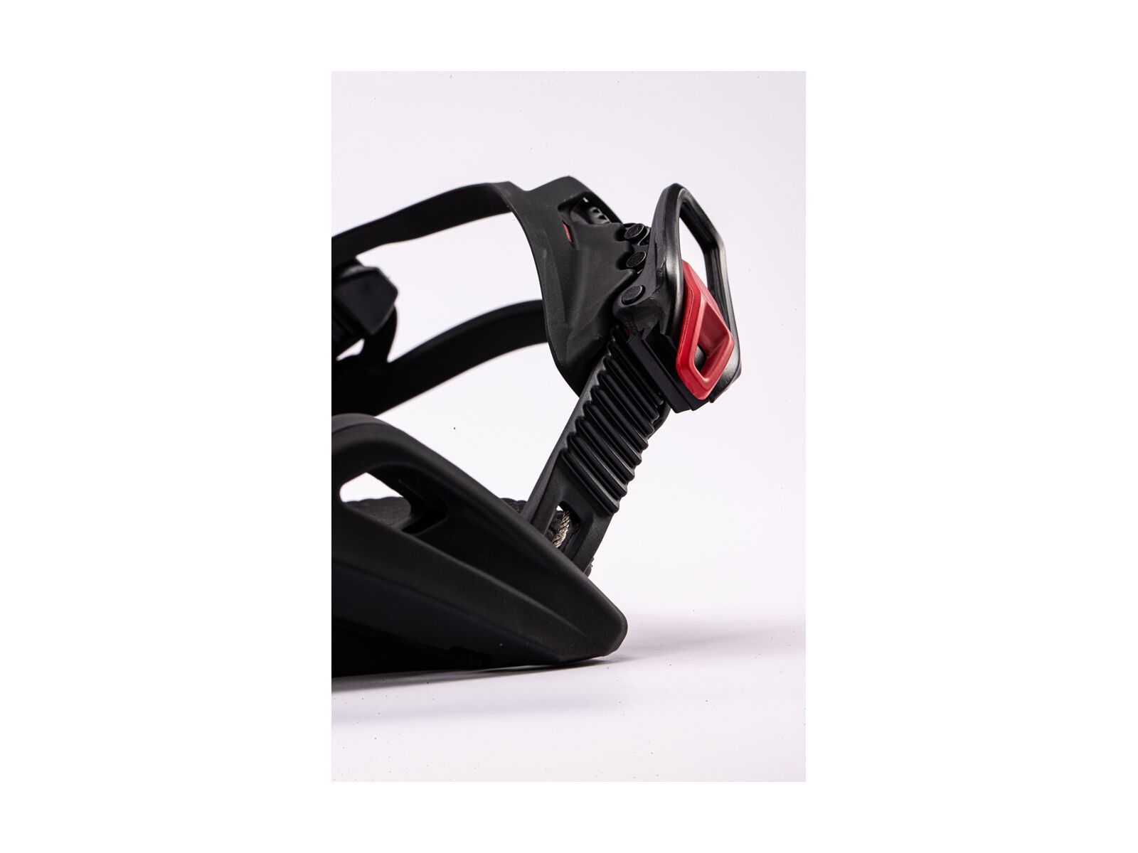 Nitro Team Pro, black red - Bild 8