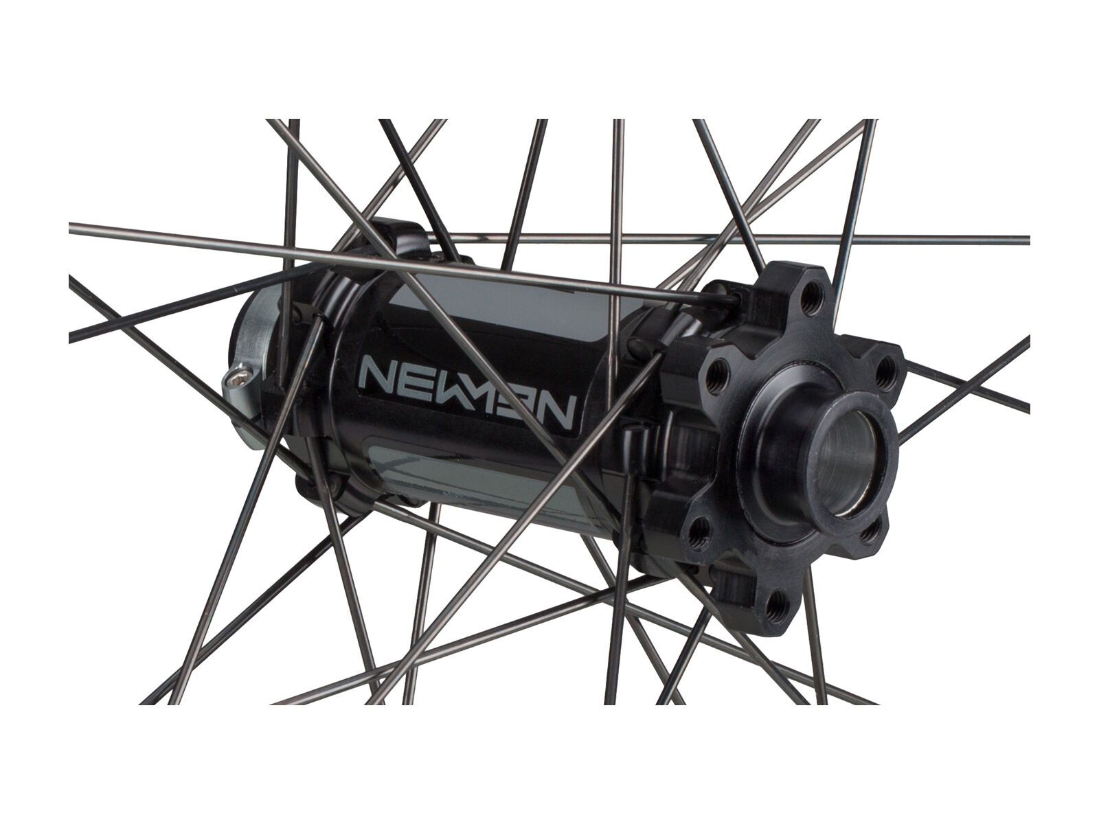 Newmen Evolution SL A.30 27.5 Boost - Bild 2