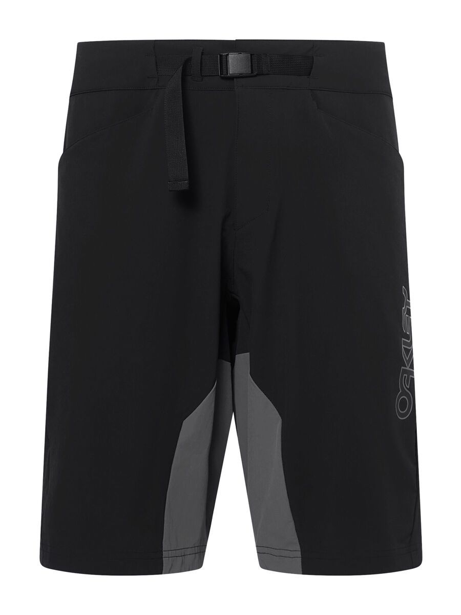 Oakley Seeker '75 Short, blackout - Bild 1