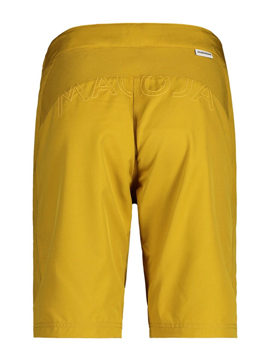 Maloja AzaleaM., golden sun - Bild 2