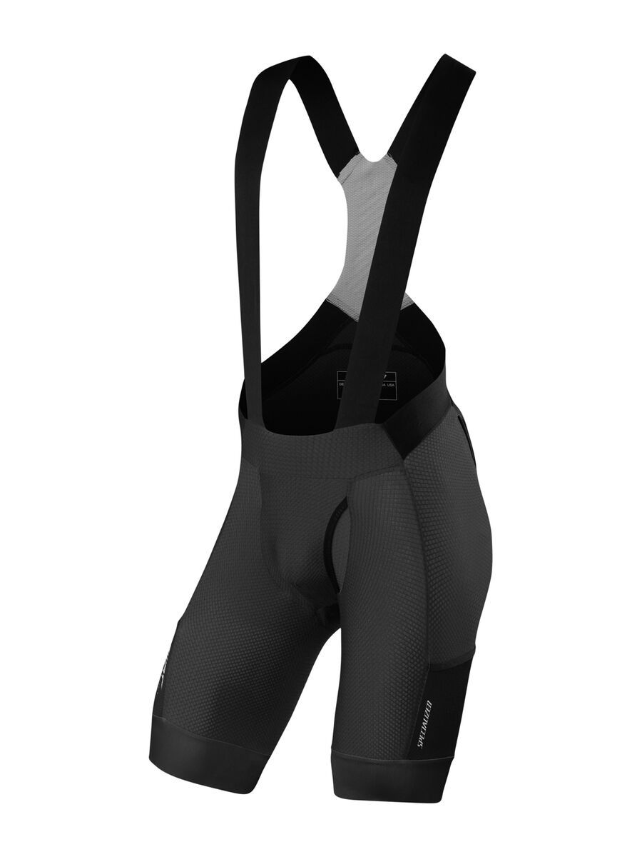 Specialized Swat Pro Liner Bib Short, black - Bild 1