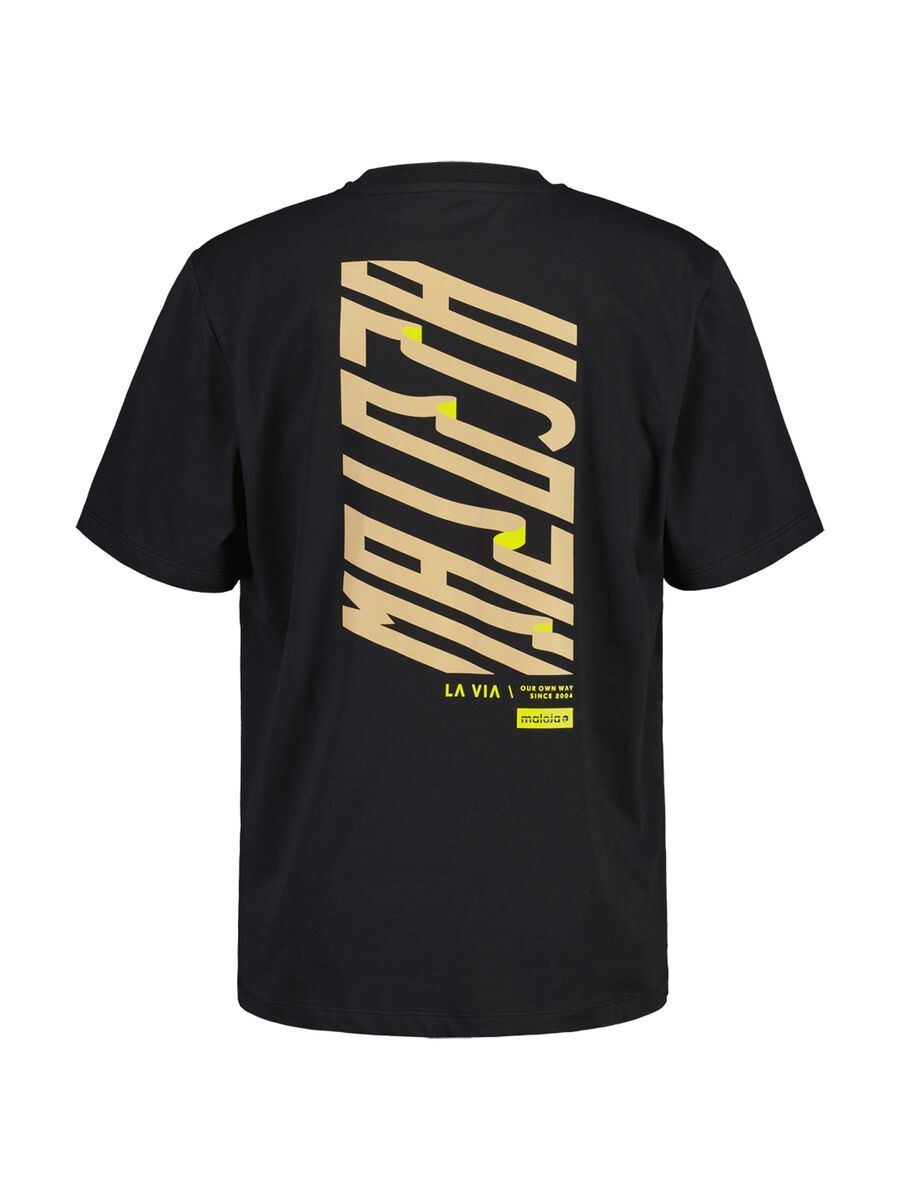 Maloja StoriaM., deep black - Bild 2