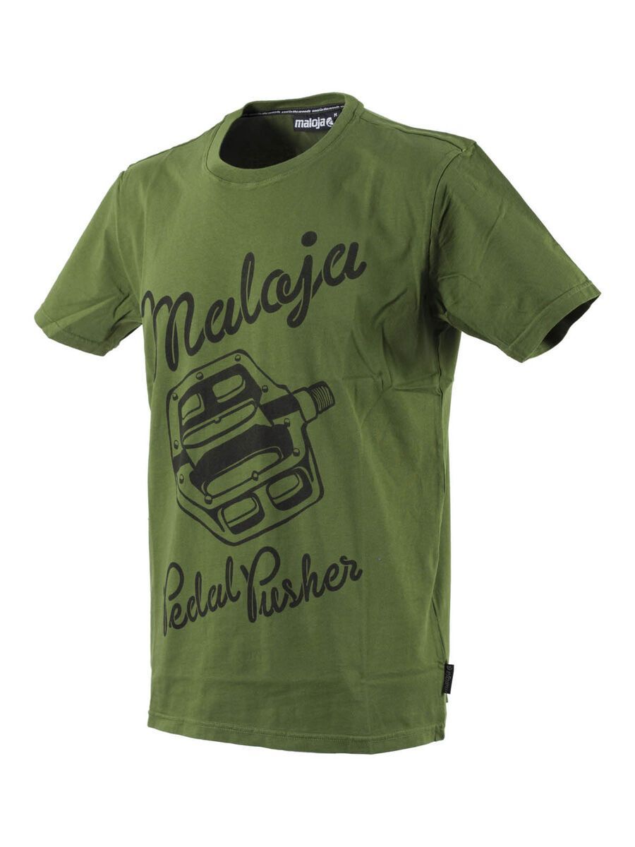 Maloja BatalM., cactus - Bild 1