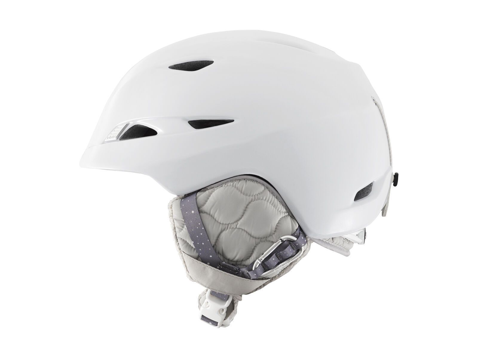 Giro Lure, white hereafter - Bild 1