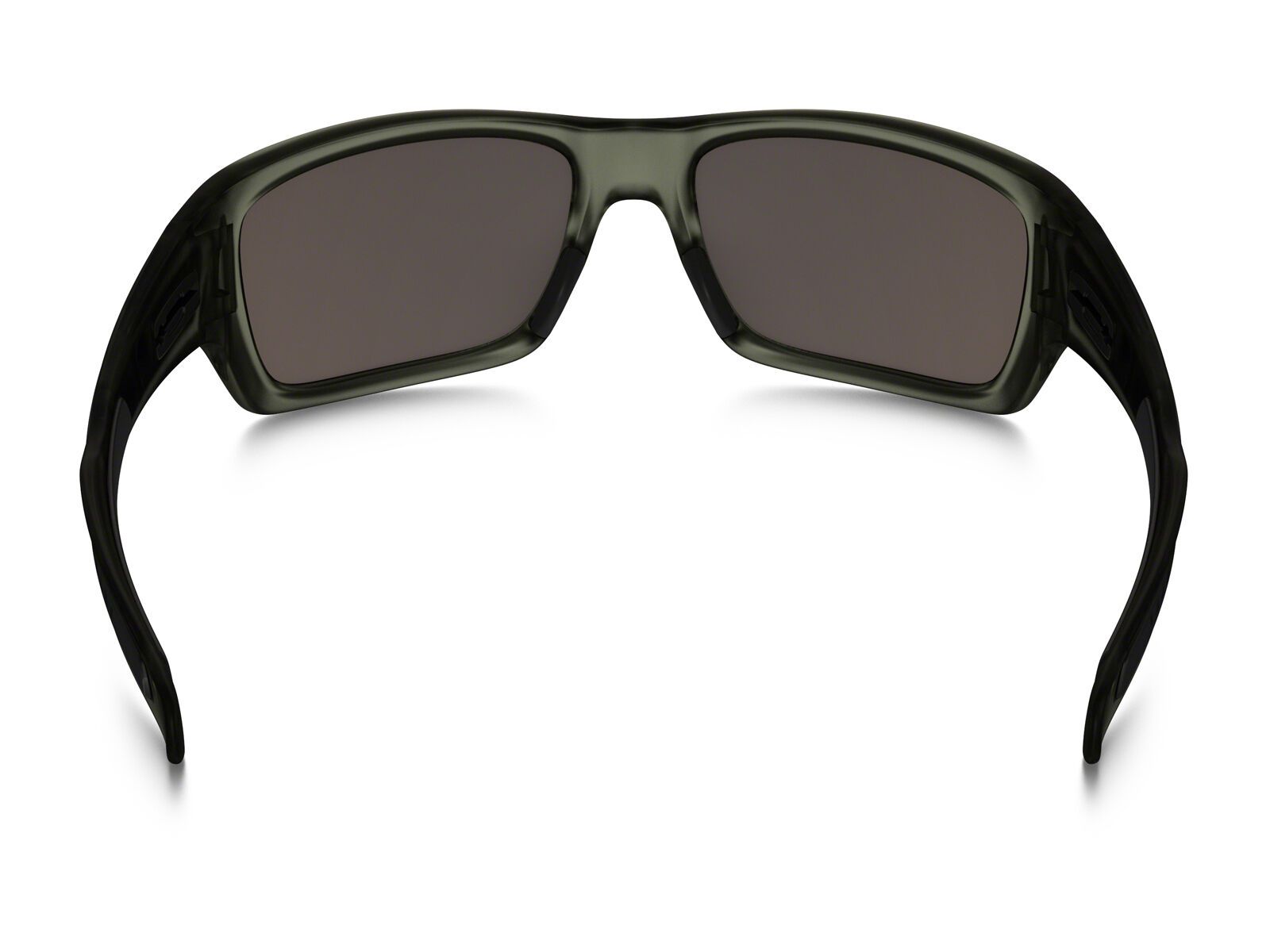 Oakley Turbine Urban Jungle, matte olive ink/Lens: warm grey - Bild 3